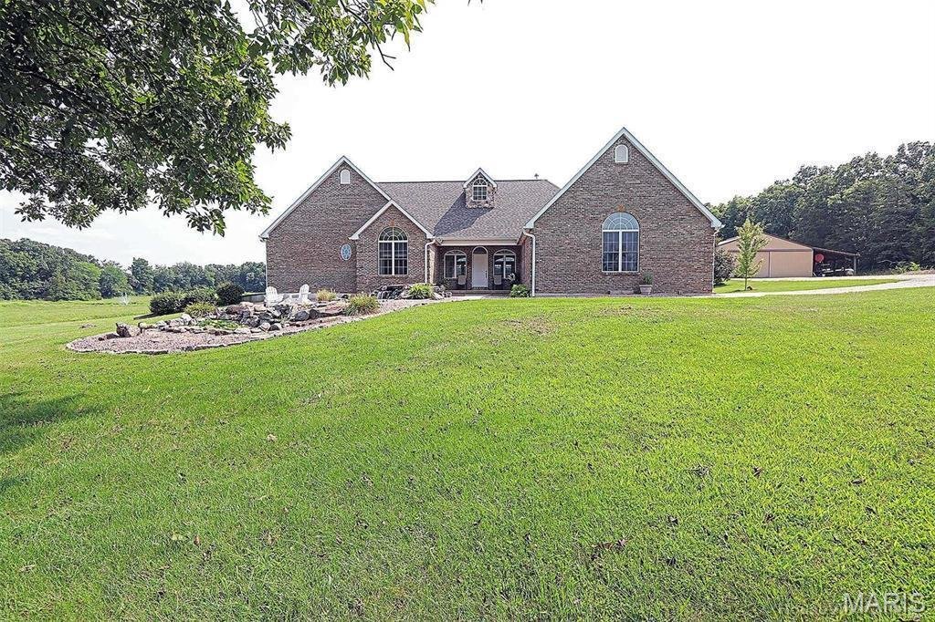 House in Belgrade, Missouri, United States 2 - 17812713