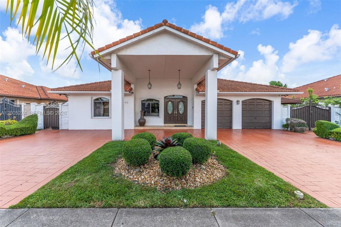 House in Miami, Florida, United States 1 - 17812300