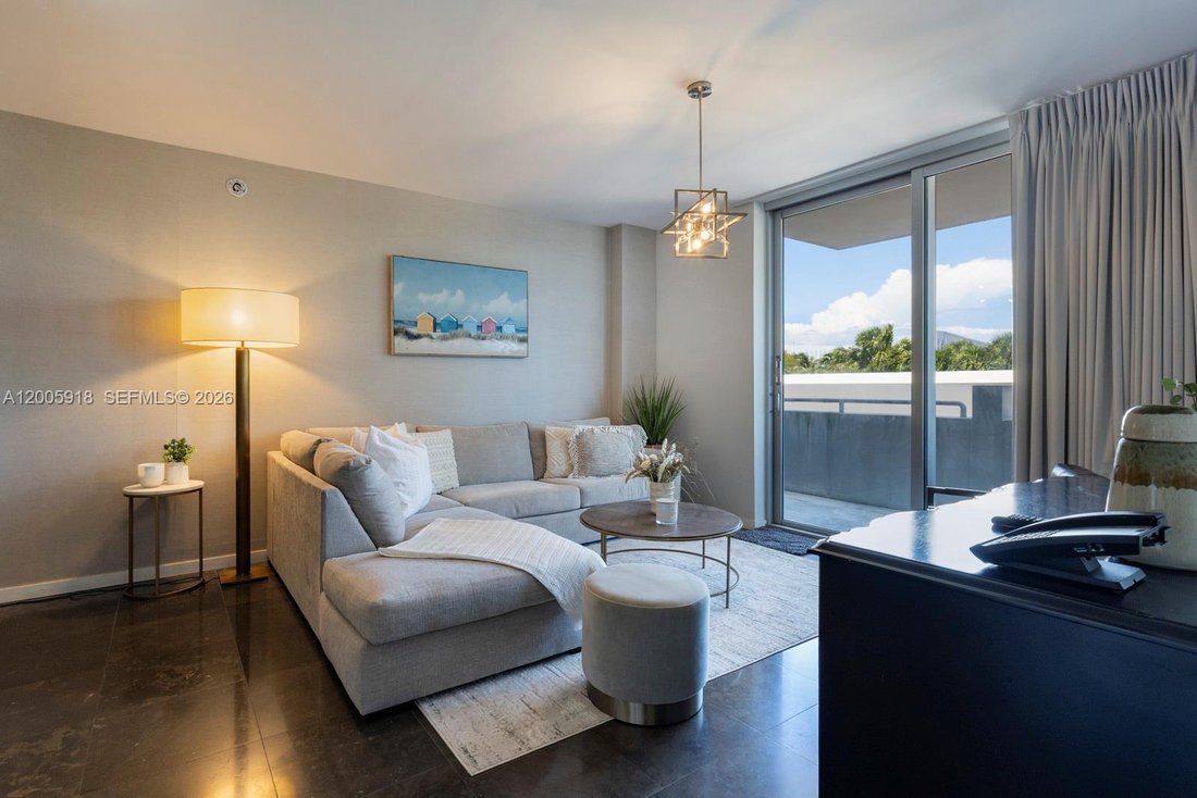 Condo in Miami Beach, Florida, United States 1 - 17813619