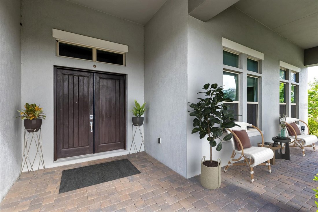 House in Orlando, Florida, United States 4 - 17812920