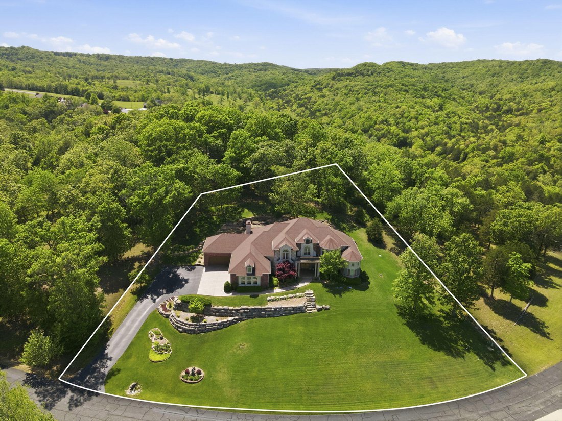 House in Saddlebrooke, Missouri, United States 3 - 17410973