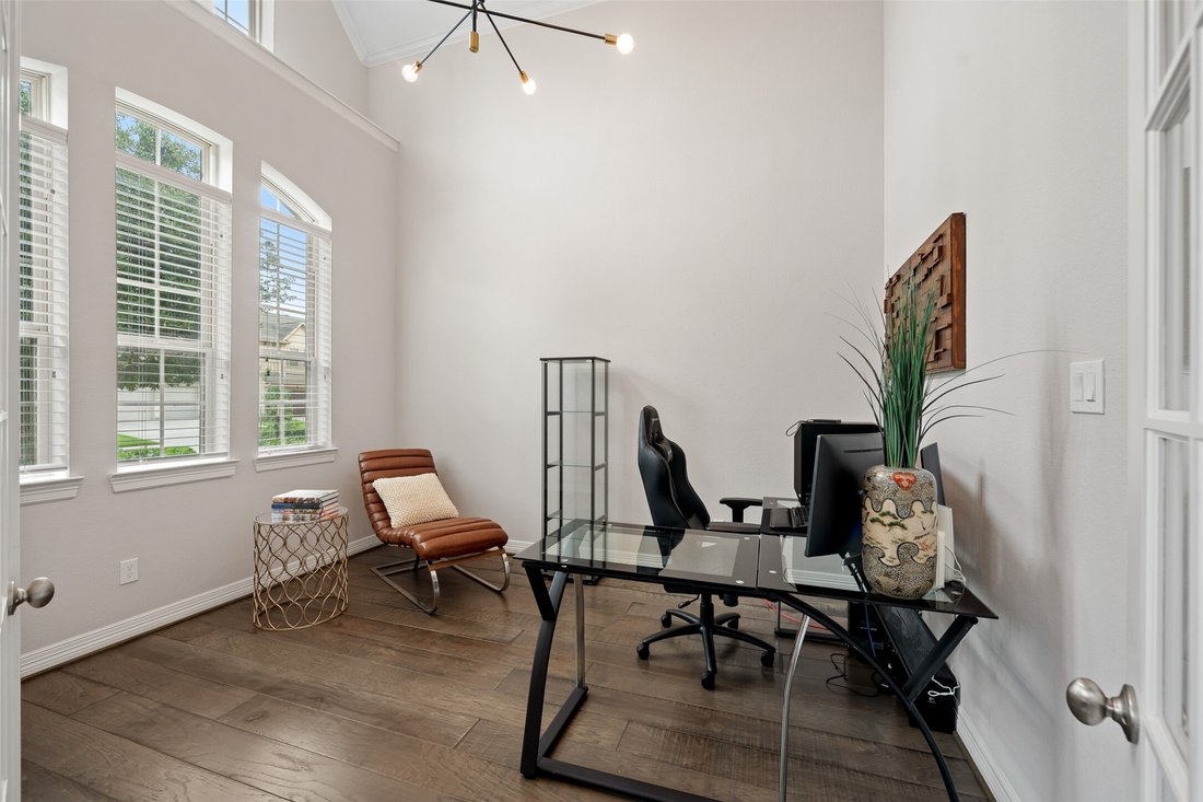 House in Houston, Texas, United States 5 - 17810936