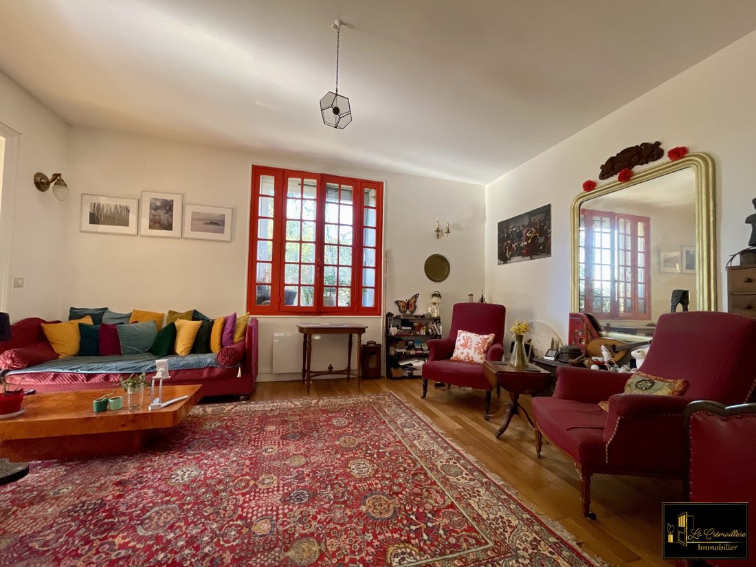 House in Roinville, Ile-de-France, France 5 - 17475505
