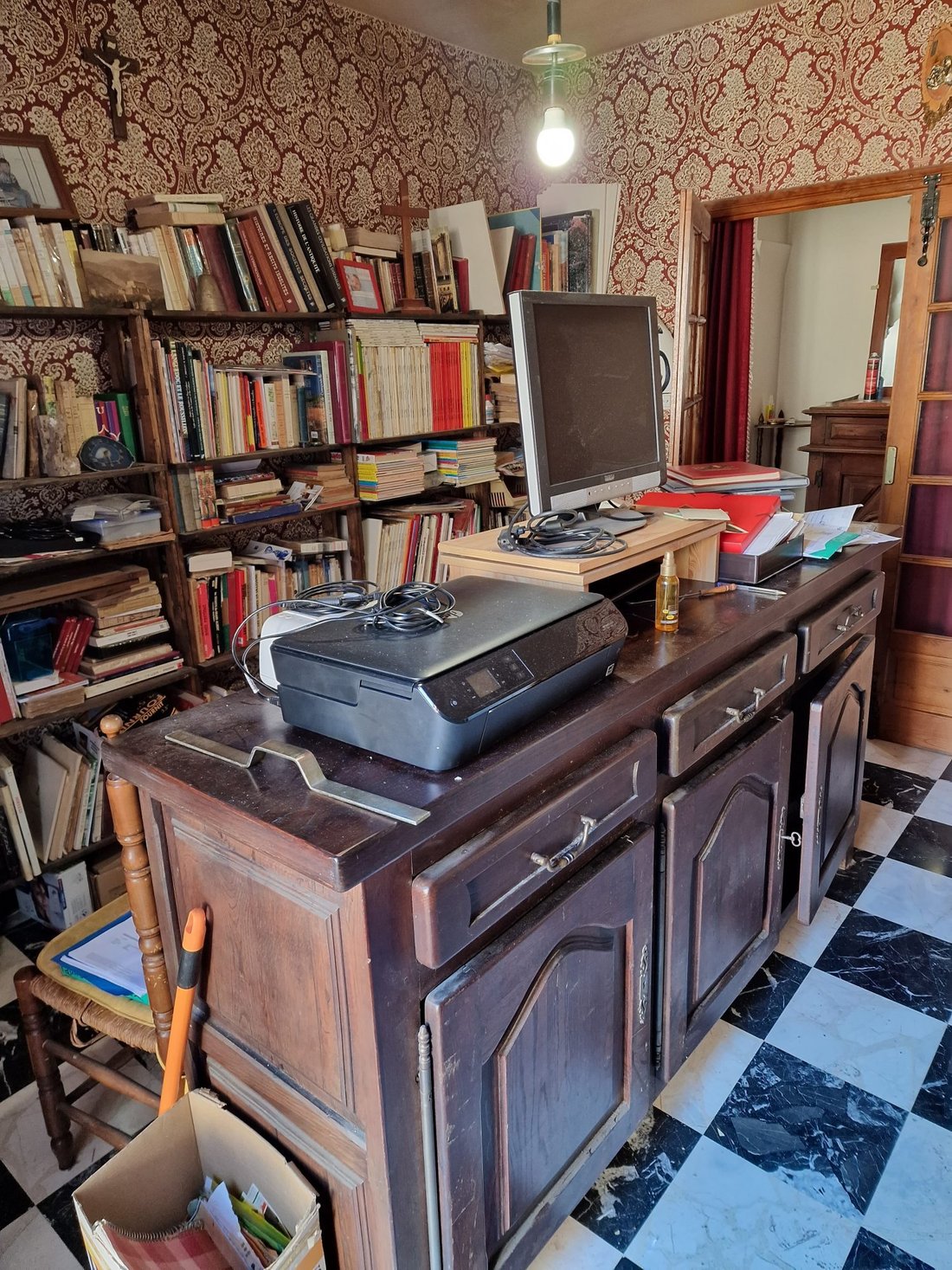 Country House in Arles-sur-Tech, Occitania, France 2 - 17815724
