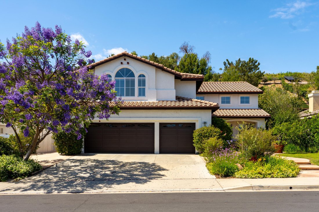 House in Camarillo, California, United States 1 - 17811634