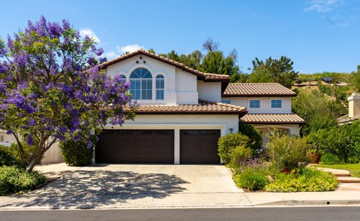 Maison à Camarillo, Californie, États-Unis 1