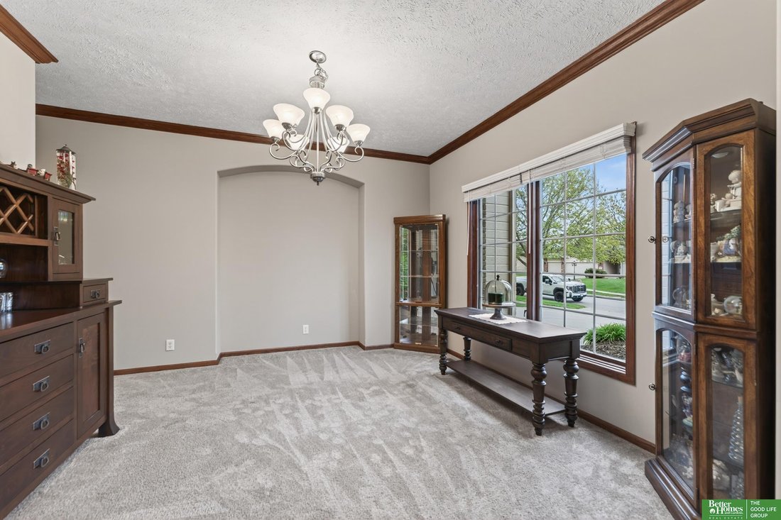 House in Omaha, Nebraska, United States 5 - 17811151
