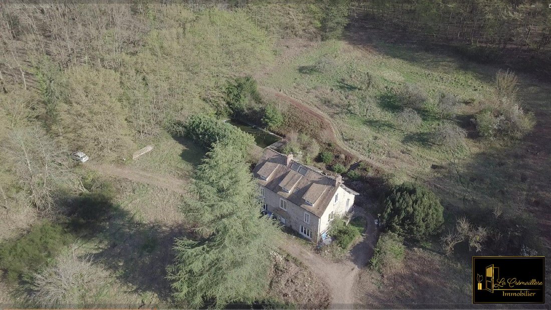 House in Roinville, Ile-de-France, France 1 - 17475505