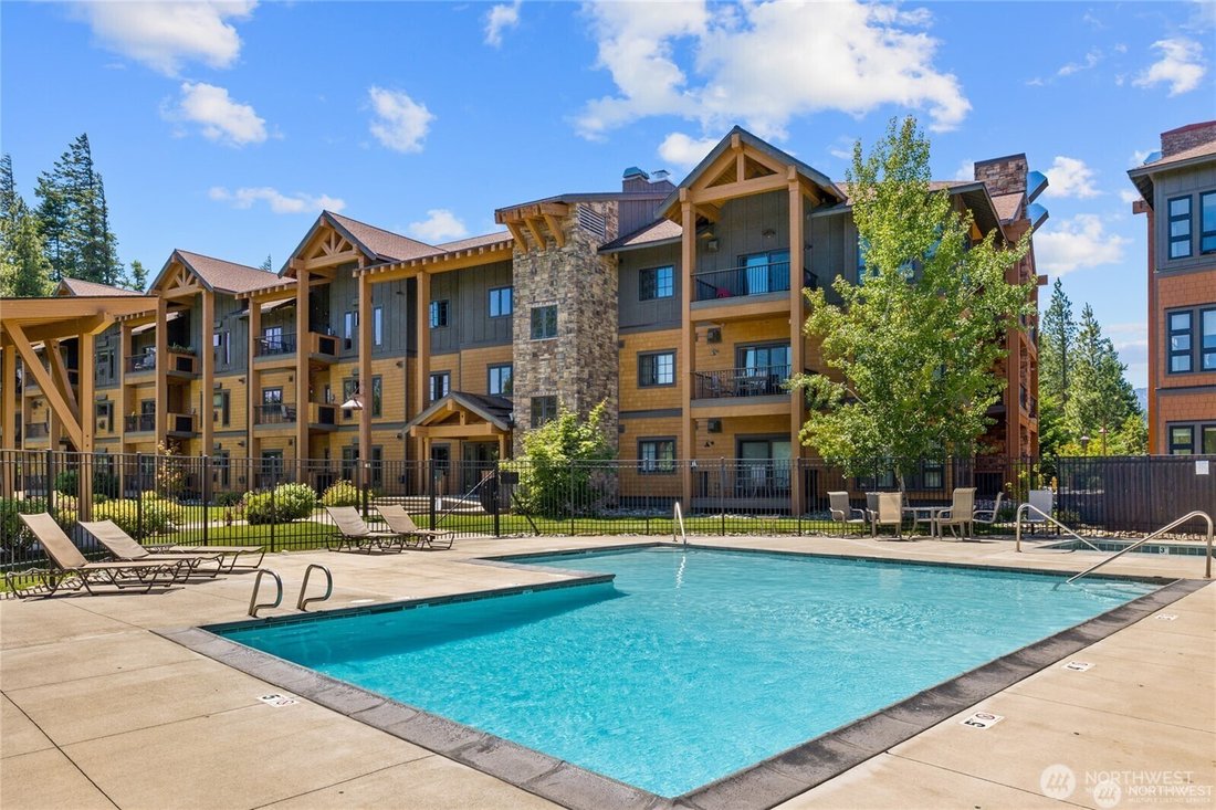 Condo in Cle Elum, Washington, United States 2 - 17655958