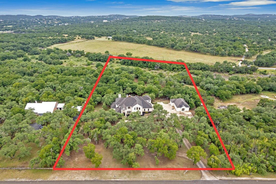 House in Spring Branch, Texas, United States 2 - 17609523