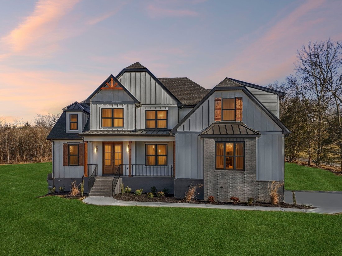 House in Lebanon, Tennessee, United States 5 - 17812451