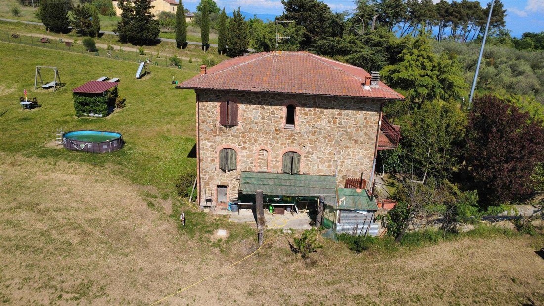 Altro a Trequanda, Toscana, Italia 4 - 17814144