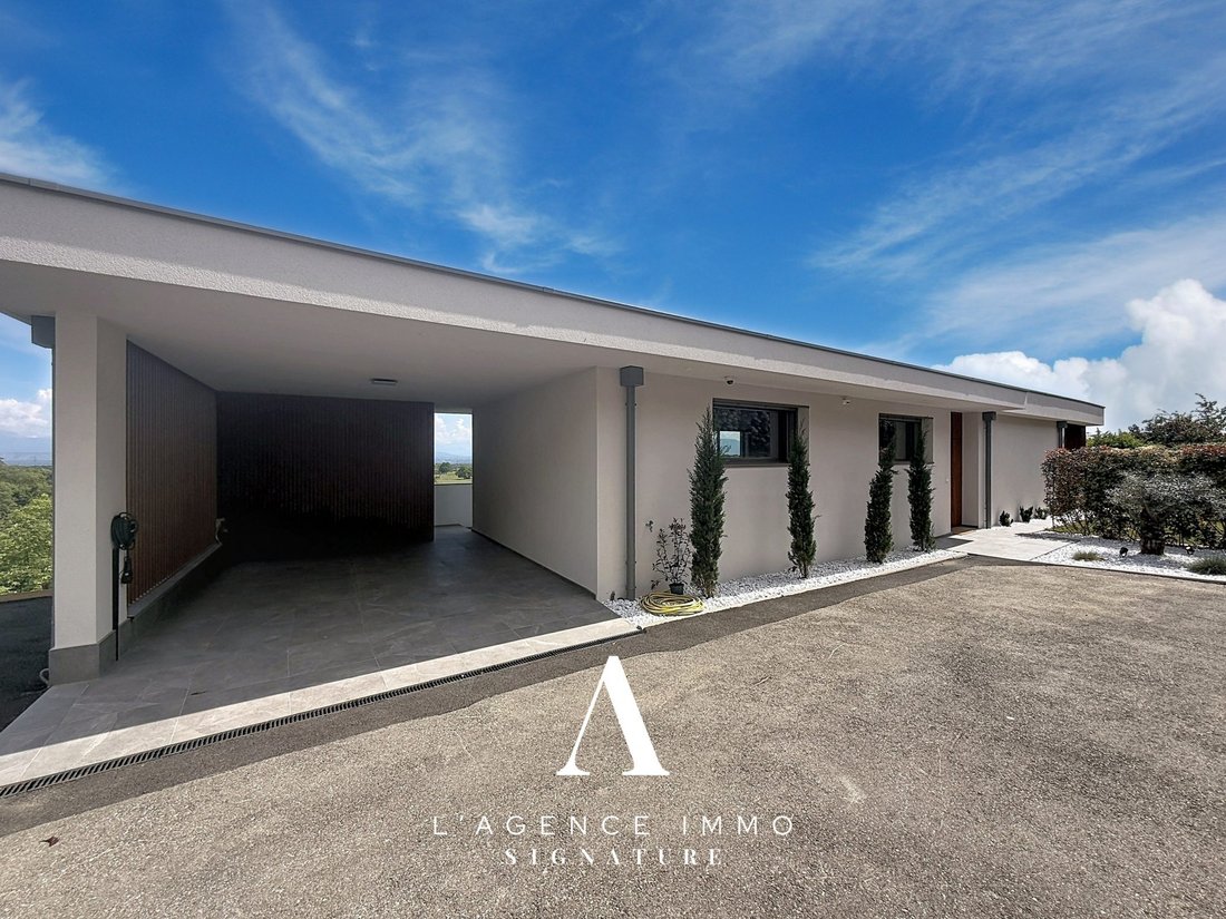 House in Grilly, Auvergne-Rhône-Alpes, France 2 - 17815523