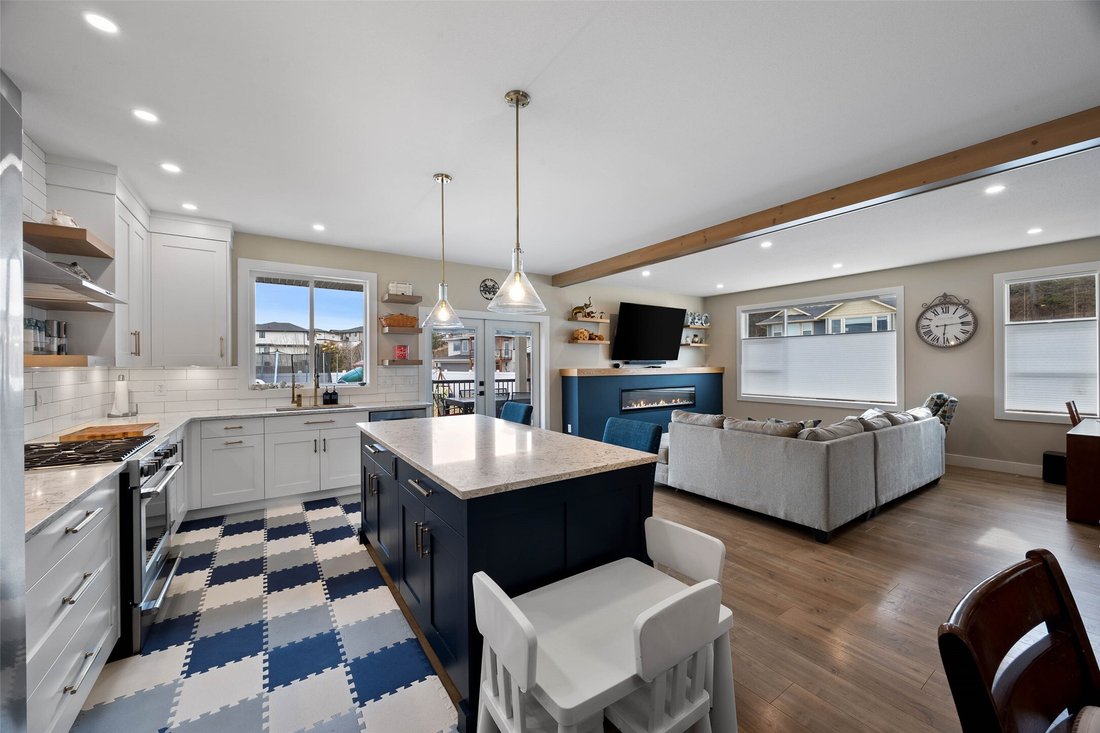 House in Kamloops, British Columbia, Canada 4 - 17814364