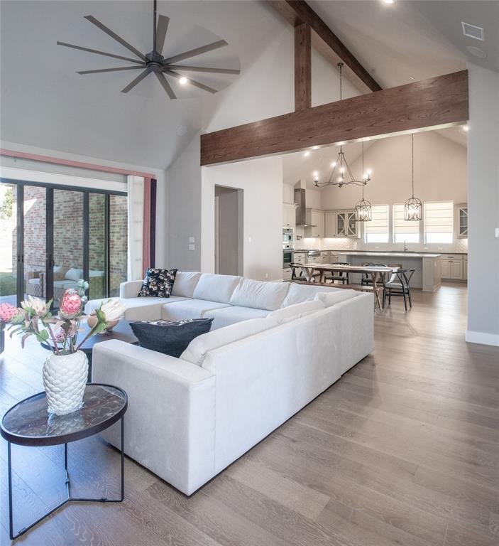 House in Saint Paul, Texas, United States 5 - 17813952