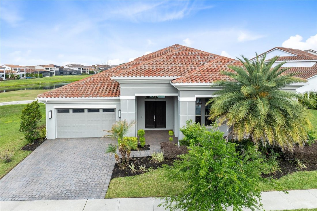 House in Orlando, Florida, United States 2 - 17812920