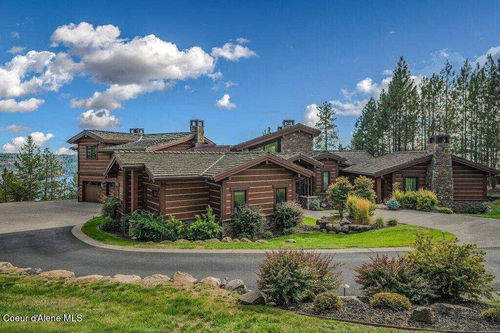 House in Coeur d'Alene, Idaho, United States 5 - 17811306