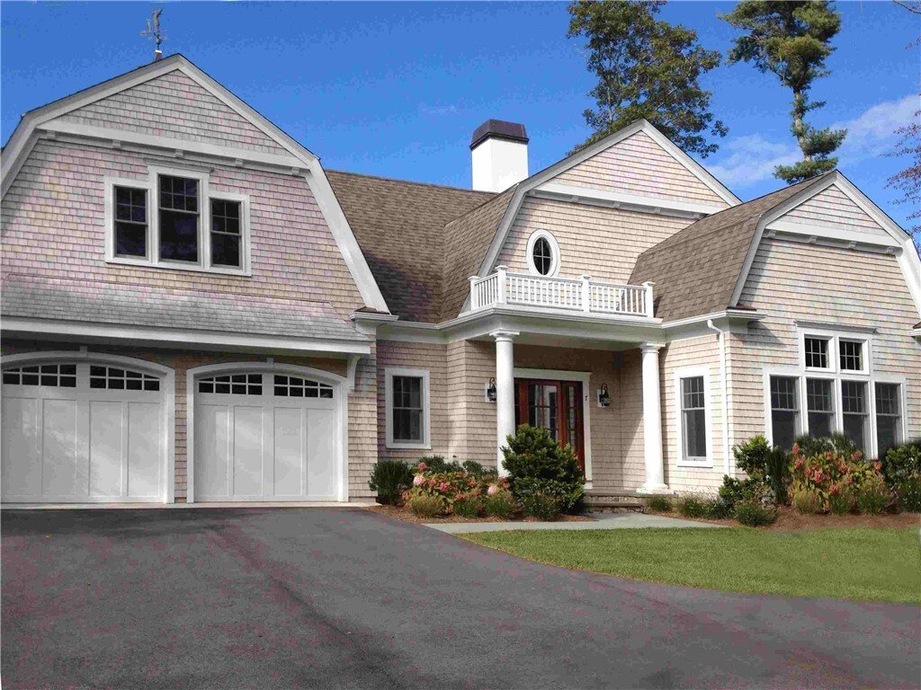 House in South Kingstown, Rhode Island, United States 1 - 17813002