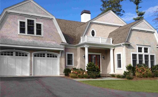 Haus in South Kingstown, Rhode Island, Vereinigte Staaten 1