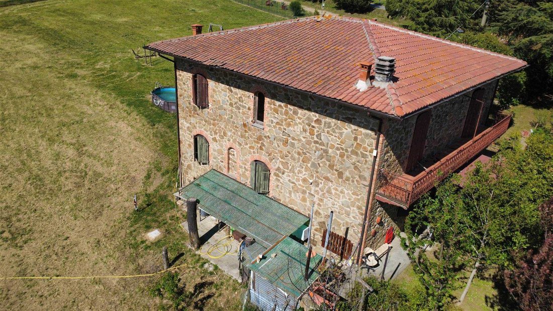 Altro a Trequanda, Toscana, Italia 5 - 17814144