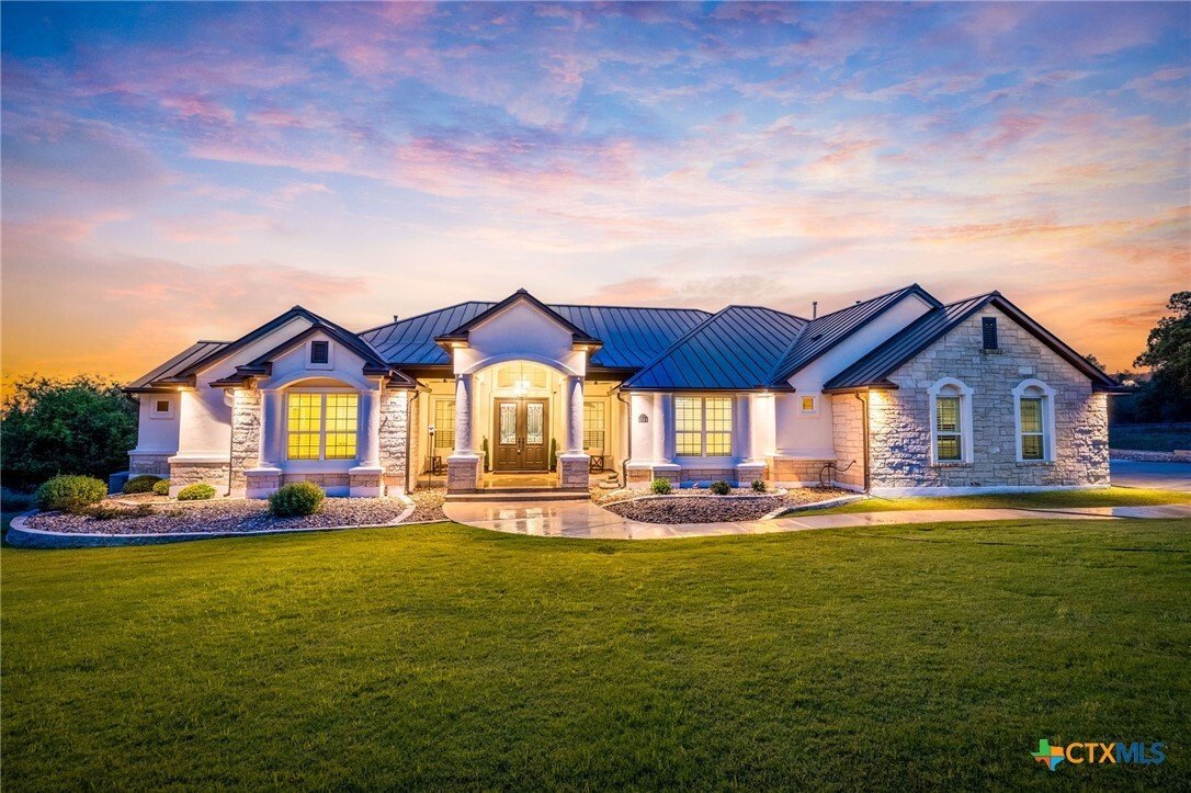 House in New Braunfels, Texas, United States 3 - 17814912