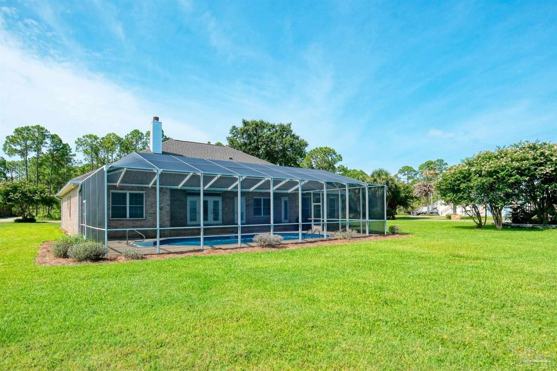House in Pensacola, Florida, United States 5 - 17810982