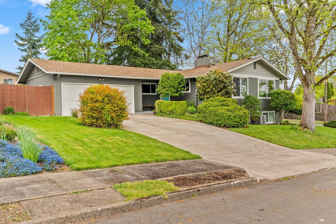 Maison à Corvallis, Oregon, États-Unis 1 - 17811124