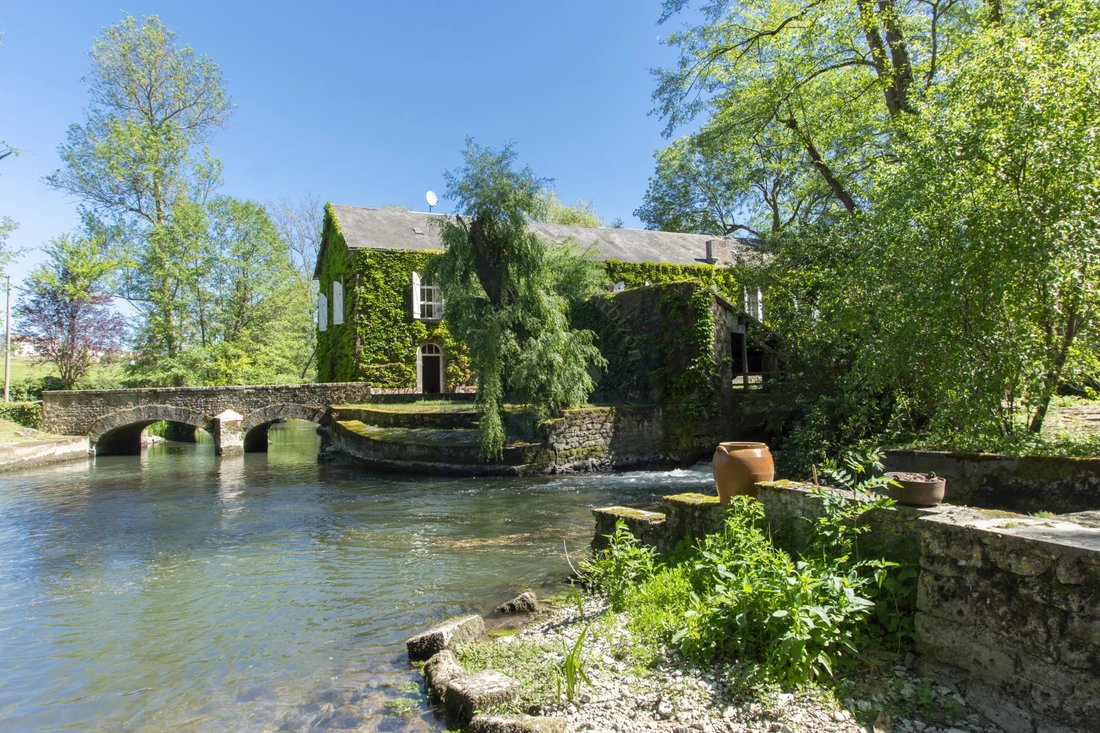 House in Centre Ville Nord Ouest, Fontainebleau, France 2 - 16862882