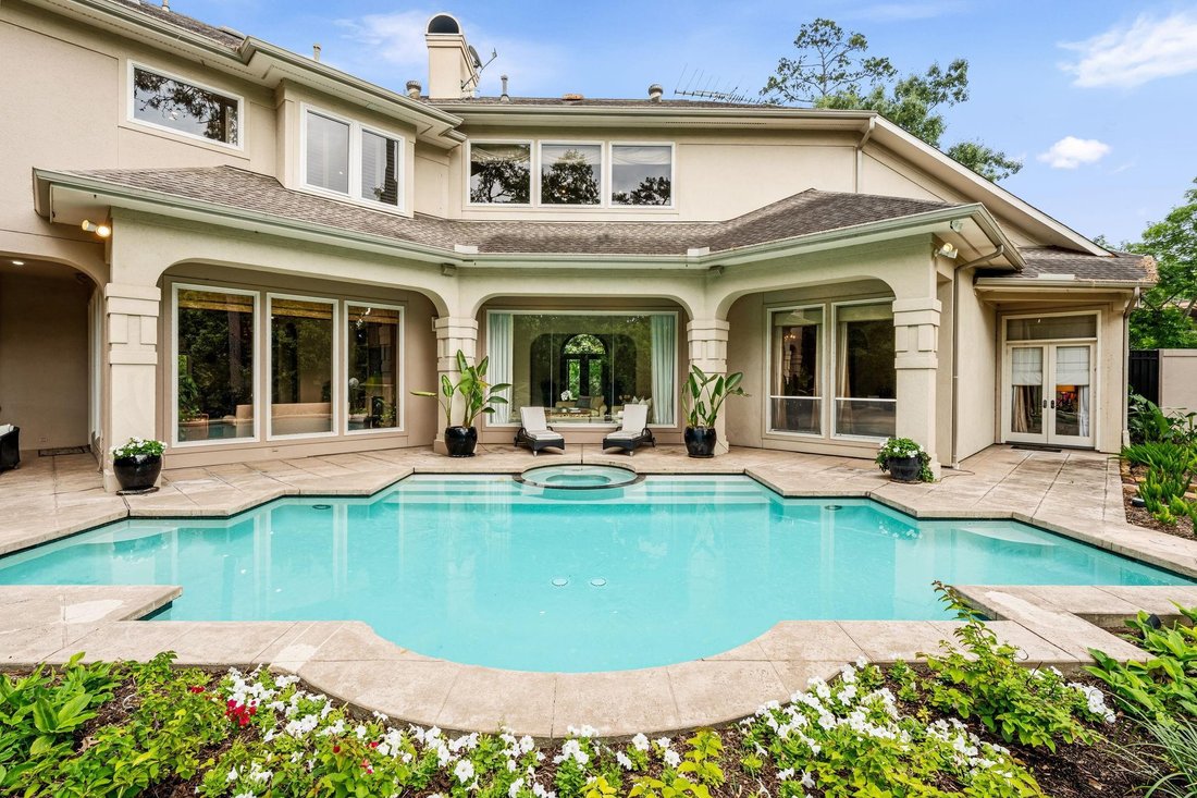 House in Houston, Texas, United States 1 - 17813634