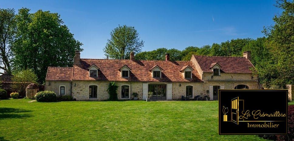 House in Roinville, Ile-de-France, France 1 - 15647862