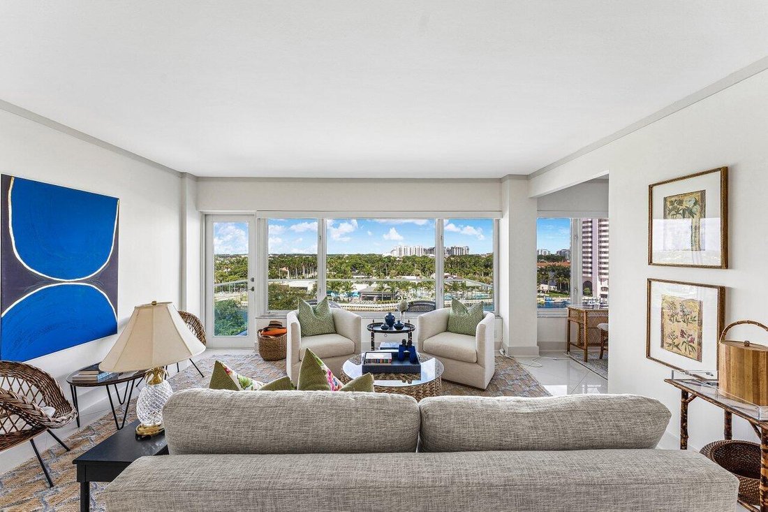 Condo in Boca Raton, Florida, United States 3 - 17812330