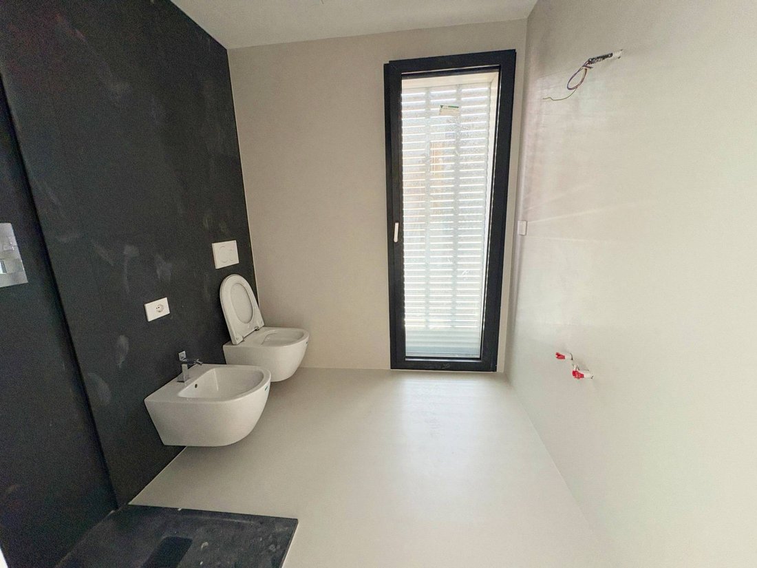 Apartment in Europa-Sentina, San Benedetto del Tronto, Marche 3 - 17815306