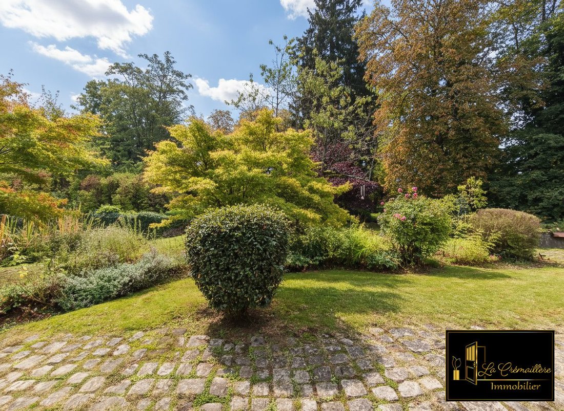 House in Rochefort-en-Yvelines, Ile-de-France, France 2 - 16254243