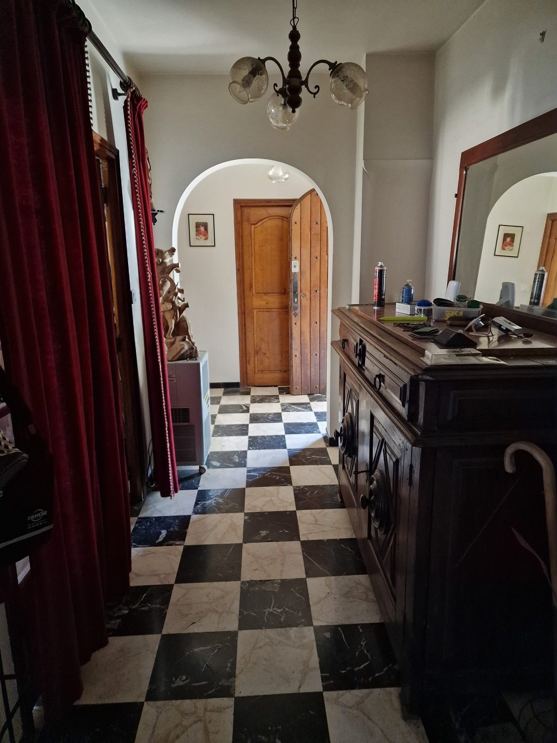 Country House in Arles-sur-Tech, Occitania, France 4 - 17815724