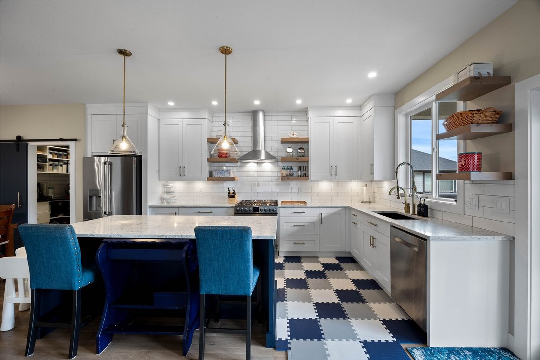 House in Kamloops, British Columbia, Canada 2 - 17814364