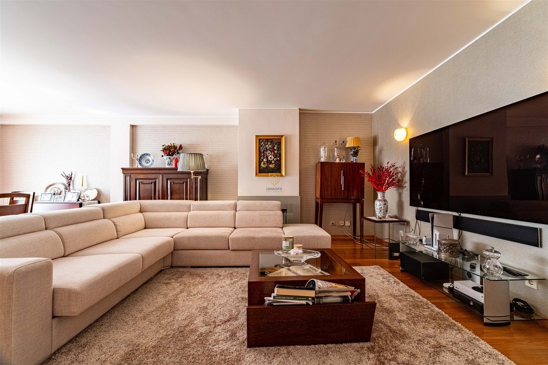 Apartment in Matosinhos e Leca da Palmeira, Porto District, Portugal 3 - 17814128