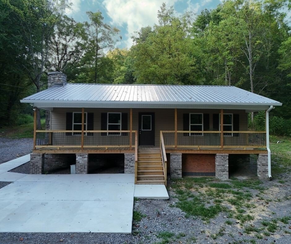 House in Woodbury, Tennessee, United States 1 - 17812444