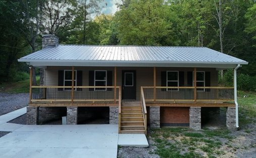 Casa a Woodbury, Tennessee, Stati Uniti 1
