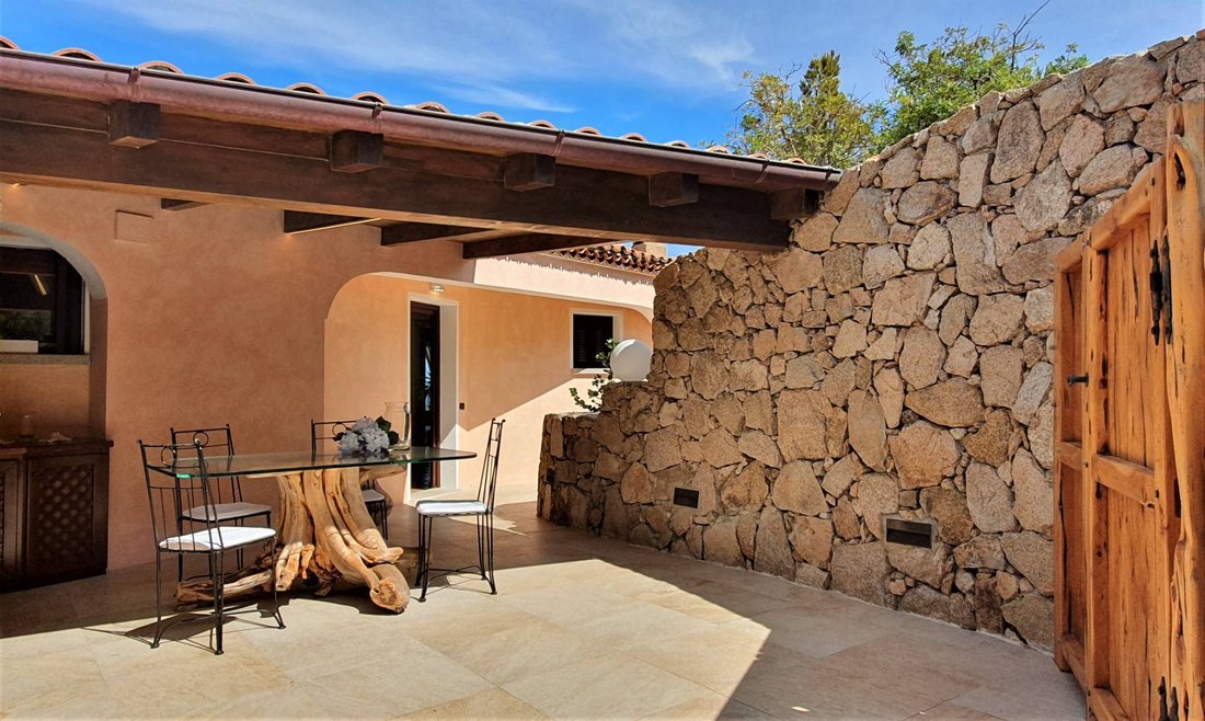Villa à Marina di Porto Cervo, Arzachena, Italie 4 - 17815313
