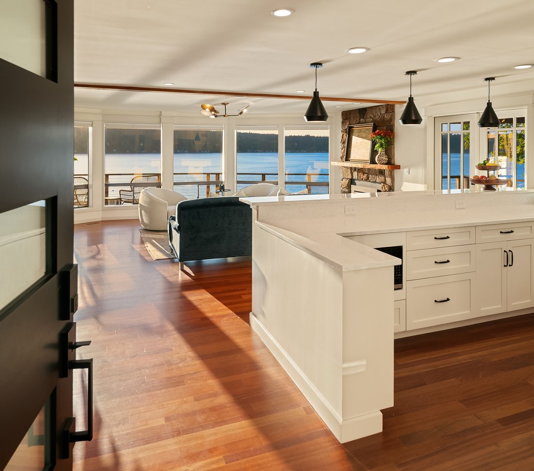 House in Vashon, Washington, United States 5 - 17811329