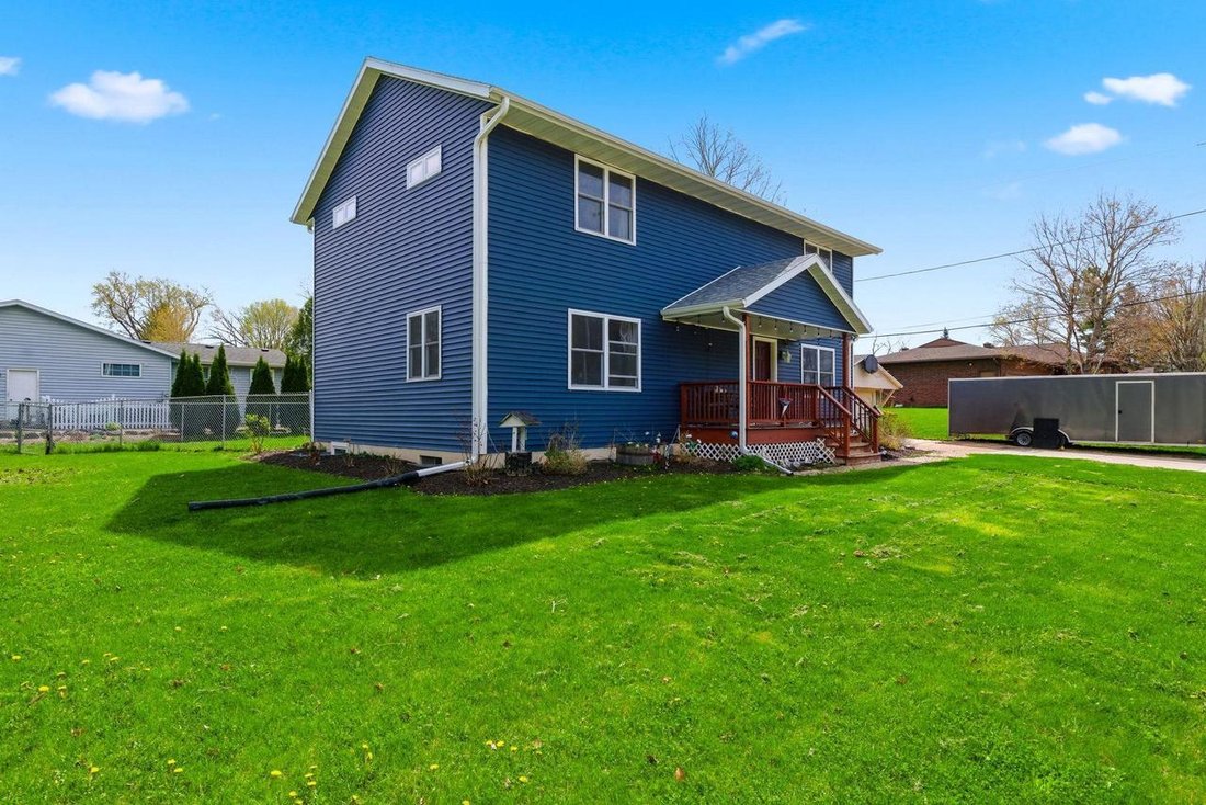 House in Cross Plains, Wisconsin, United States 4 - 17812232
