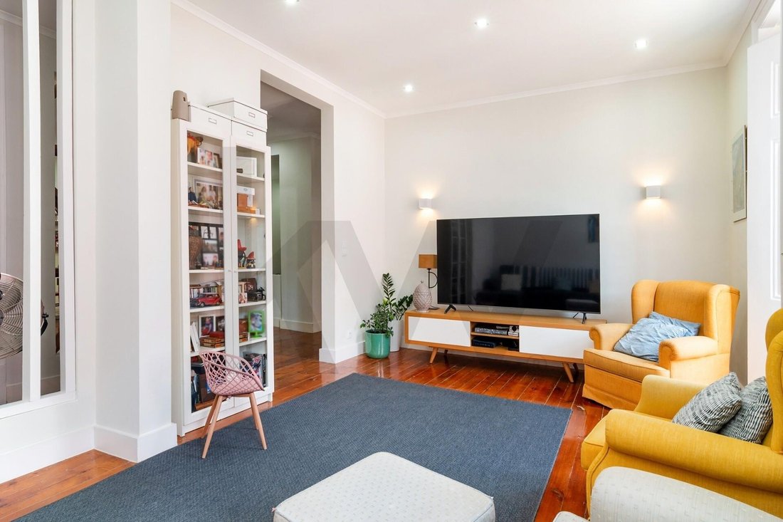 Apartment in Belem, Lisbon, Portugal 3 - 17814948