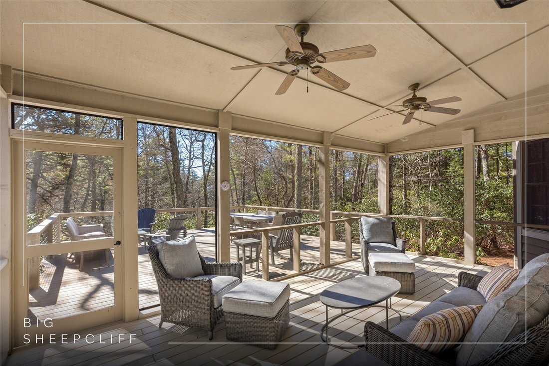 Haus in Highlands, North Carolina, Vereinigte Staaten 3 - 17815398