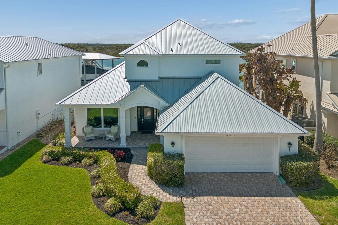 House in St. Augustine, Florida, United States 4 - 17815358