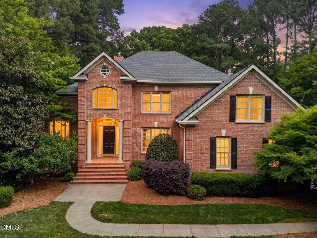 House in Raleigh, North Carolina, United States 1 - 17813293