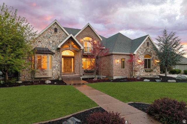 House in American Fork, Utah, United States 1 - 17811167