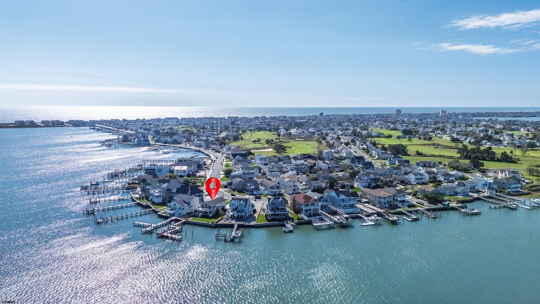 House in Brigantine, New Jersey, United States 5 - 17814894