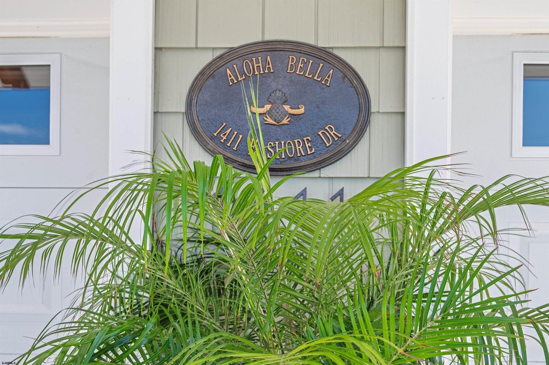 House in Brigantine, New Jersey, United States 2 - 17814894