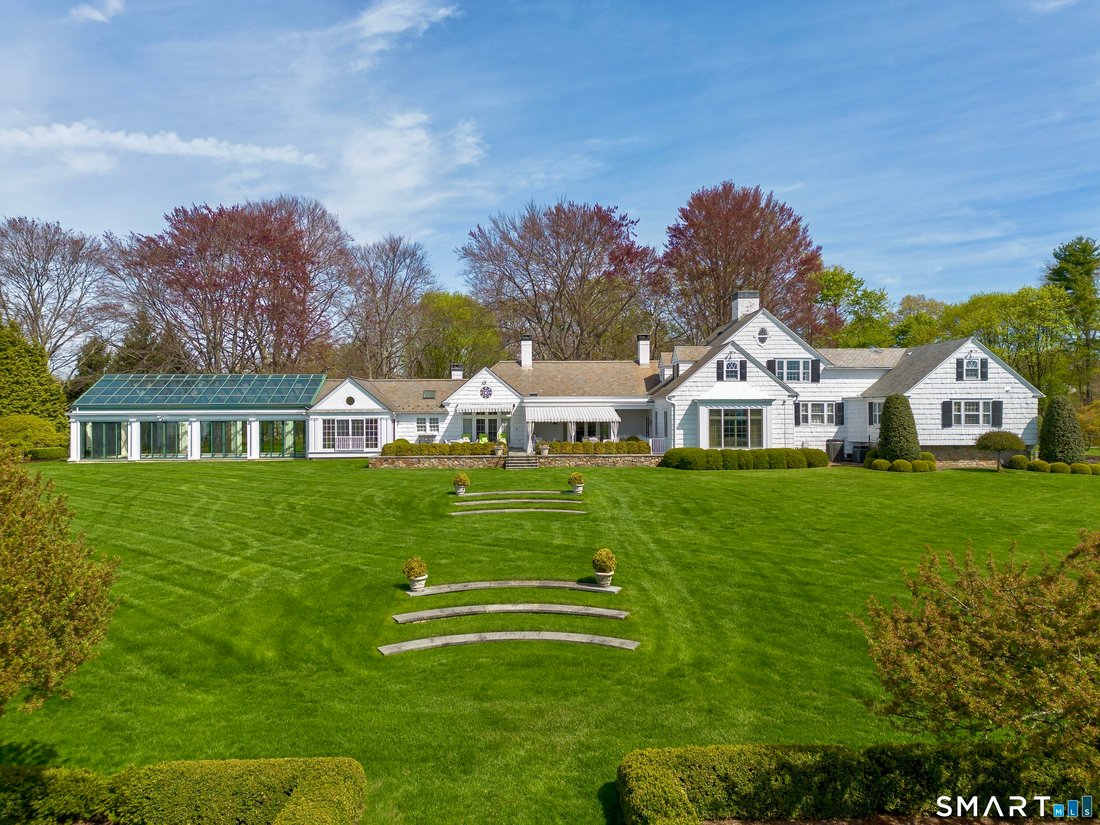 Townhouse in Westport, Connecticut, United States 4 - 17497246