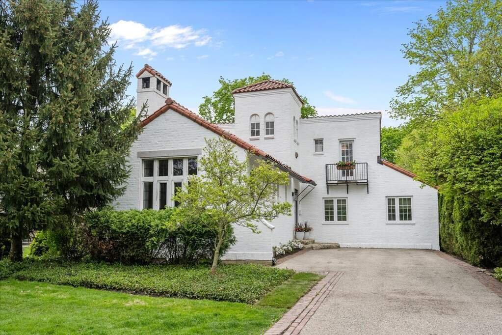 House in Winnetka, Illinois, United States 1 - 17815779
